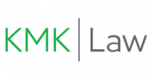 Kmk Law Logo Image